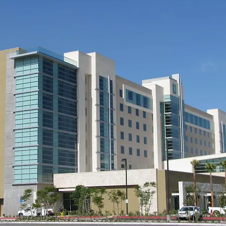 Embassy Suites Ontario - Airport